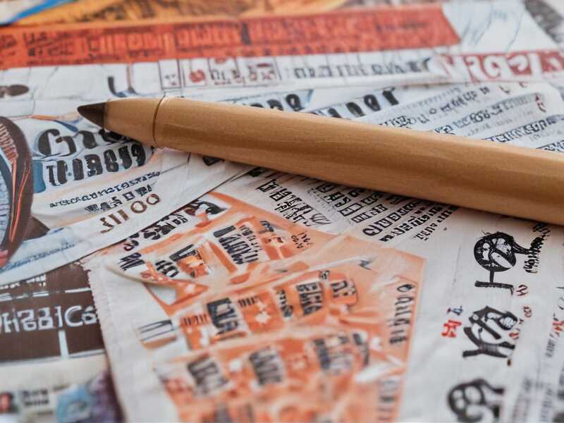 lottery regulations