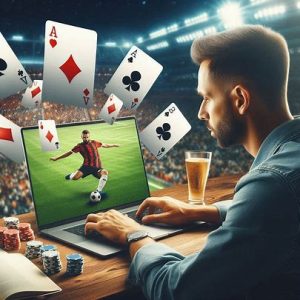 baccarat strategies and sportsbetting