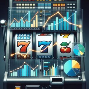 data and slot games